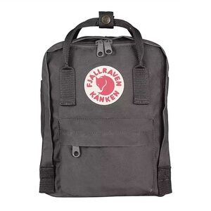 Fjallraven Kanken Mini Everyday Outdoor Backpack